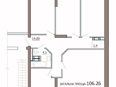 коммерческая по адресу Никольско-Слободская ул., 2Б