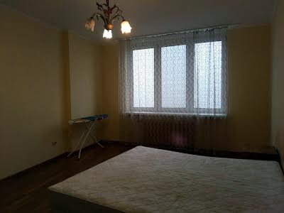 квартира по адресу Олены Пчилки ул., 2