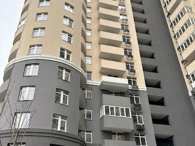 квартира по адресу Вышгород, Школьная ул., 73