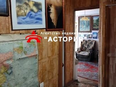 квартира за адресою Патріотична вул., 55