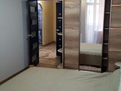 квартира за адресою Злуки просп., 5А