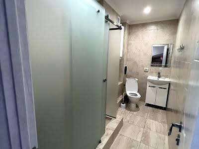 квартира за адресою Юлії Здановської вул. (Ломоносова), 36-В