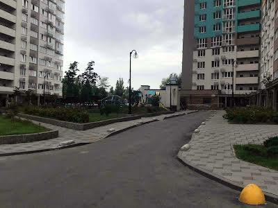 квартира по адресу Академика Заболотного ул., І5