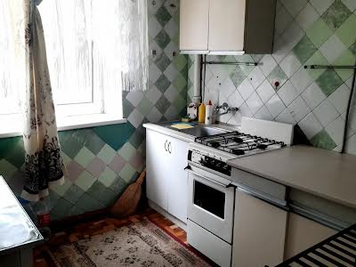 квартира по адресу Бабеля ул., 15