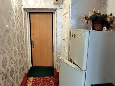 квартира по адресу Бабеля ул., 15