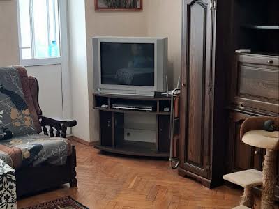 квартира за адресою Дарвіна вул., 5