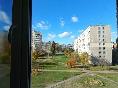 квартира за адресою Оболонський просп., 15б