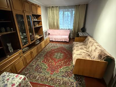 квартира по адресу Роксоланы ул., 18