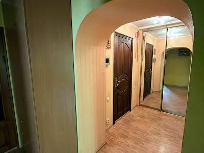 квартира за адресою Радистів вул., 2