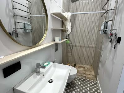 квартира за адресою Личаківська вул. (), 22