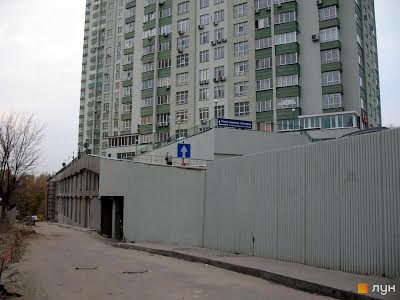 квартира за адресою Валерія Лобановського просп. (Червонозоряний), 4В
