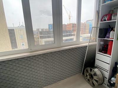 квартира по адресу Прохоровская ул., 40