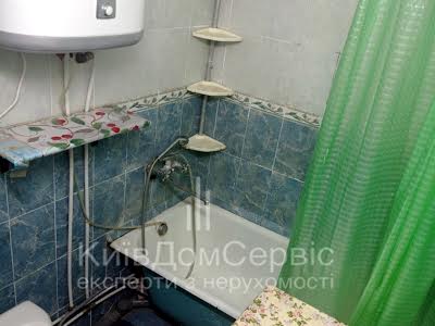квартира за адресою Михайла Донця вул., 14в
