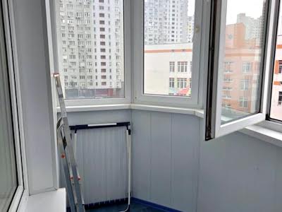 квартира за адресою Миколи Бажана просп., 16