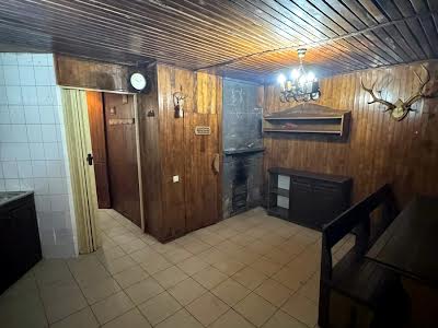 будинок за адресою Карпатської Січі вул. (Гвардійська), 36