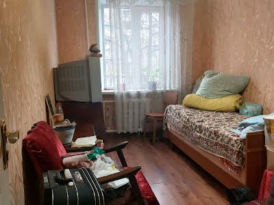 квартира за адресою Зодчих вул., 54