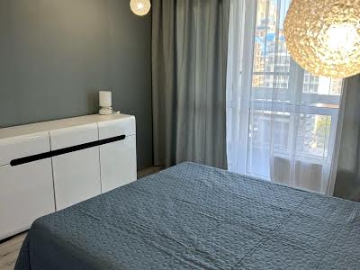 квартира по адресу Златоустовская ул., 34