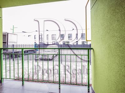 квартира за адресою Санаторна вул., 29