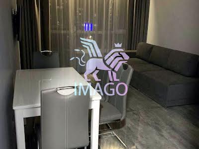 квартира за адресою Осокорська вул., 2А