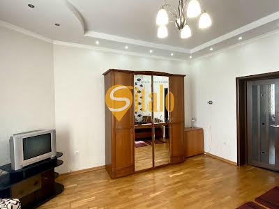 квартира за адресою Степана Руданського вул., 3А