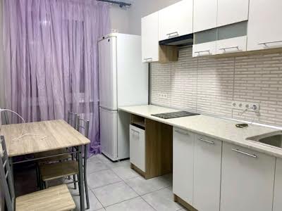квартира за адресою Штильова вул., 1