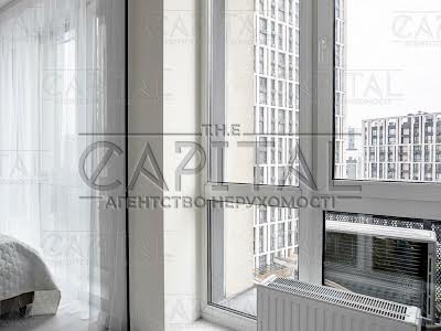 квартира за адресою Зарічна, 4