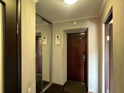 квартира за адресою набережна Василя Стефаника вул., 16
