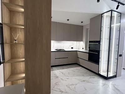 квартира за адресою Трускавецька вул., 125