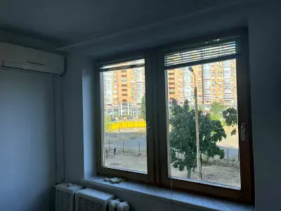 квартира по адресу Приозёрная ул., 2Б