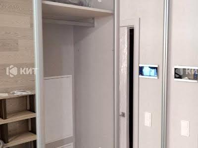квартира по адресу Чернышевского ул., 50