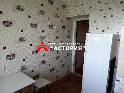 квартира за адресою Тбіліська вул., 31