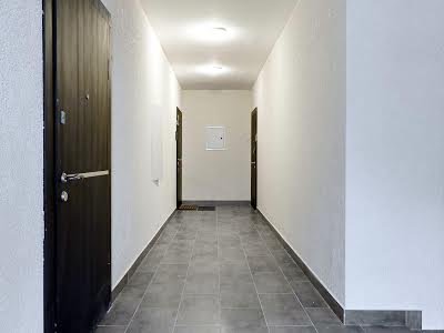 квартира за адресою Пасічна вул., 94б