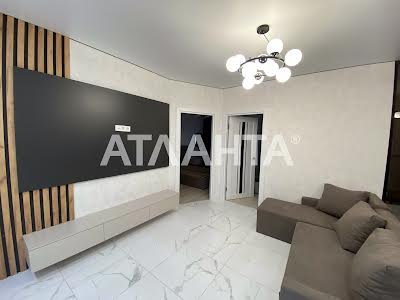 квартира по адресу Инглези ул. (25-ї Чапаєвської Дивізії), 2