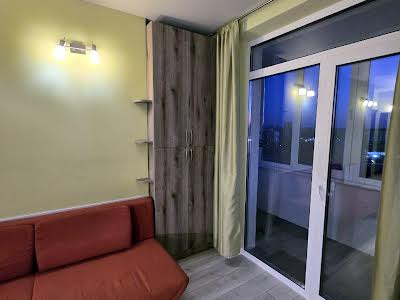 квартира за адресою Зелена вул., 268б