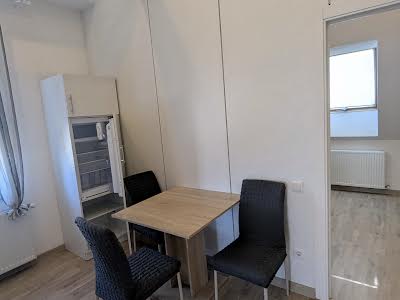 квартира за адресою Цьоклєра, 24