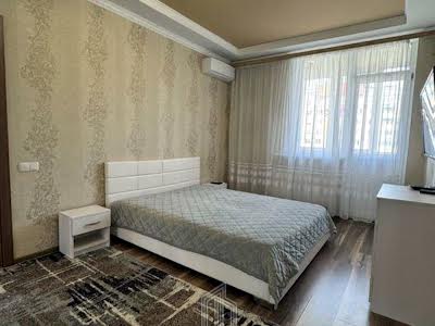 квартира за адресою Юлії Здановської вул. (Ломоносова), 50/2