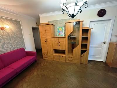 квартира по адресу Эстонская ул., 5