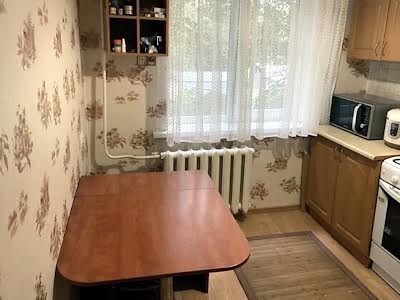 квартира за адресою Богдана Хмельницького просп. (Героїв Сталінграда), 10а