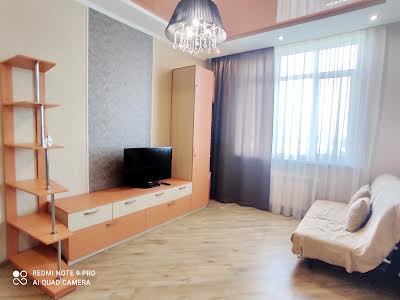 квартира по адресу Гната Хоткевича ул. (Красногвардейская), 8