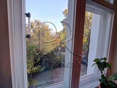 квартира за адресою Повітряних Сил просп. (Повітрофлотський), 7