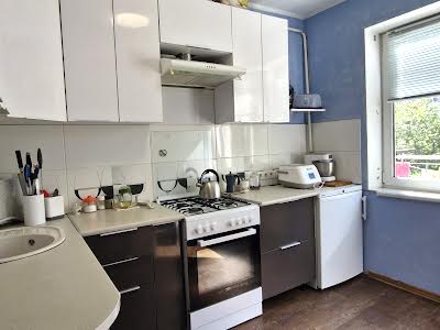 квартира за адресою Миру просп., 1