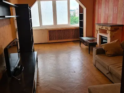 квартира за адресою Юрія Шумського вул., 8а