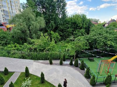 квартира за адресою Євгена Маланюка вул. (Степана Сагайдака), 55/2
