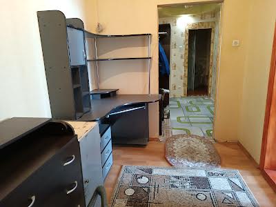 квартира за адресою Милославська вул., 8