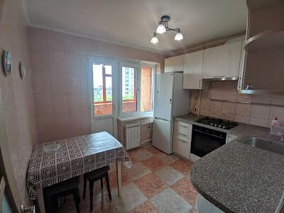 квартира по адресу Гната Юры ул., 14-В