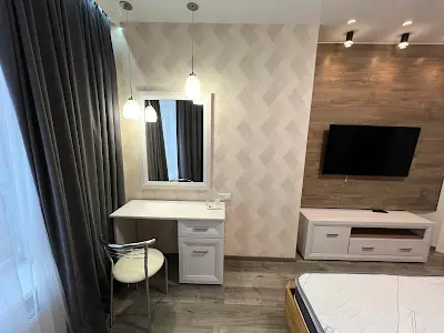 квартира за адресою Мартинова просп., 4
