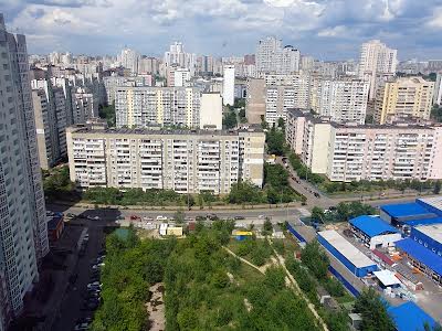 квартира за адресою Бориса Гмирі вул., 22