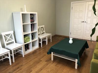 квартира по адресу Татарская ул., 38