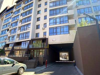 комерційна за адресою Глибочицька вул., 13