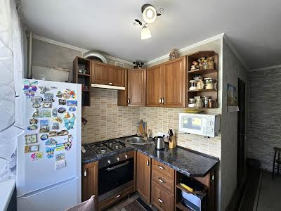 квартира за адресою Чкалова, 99